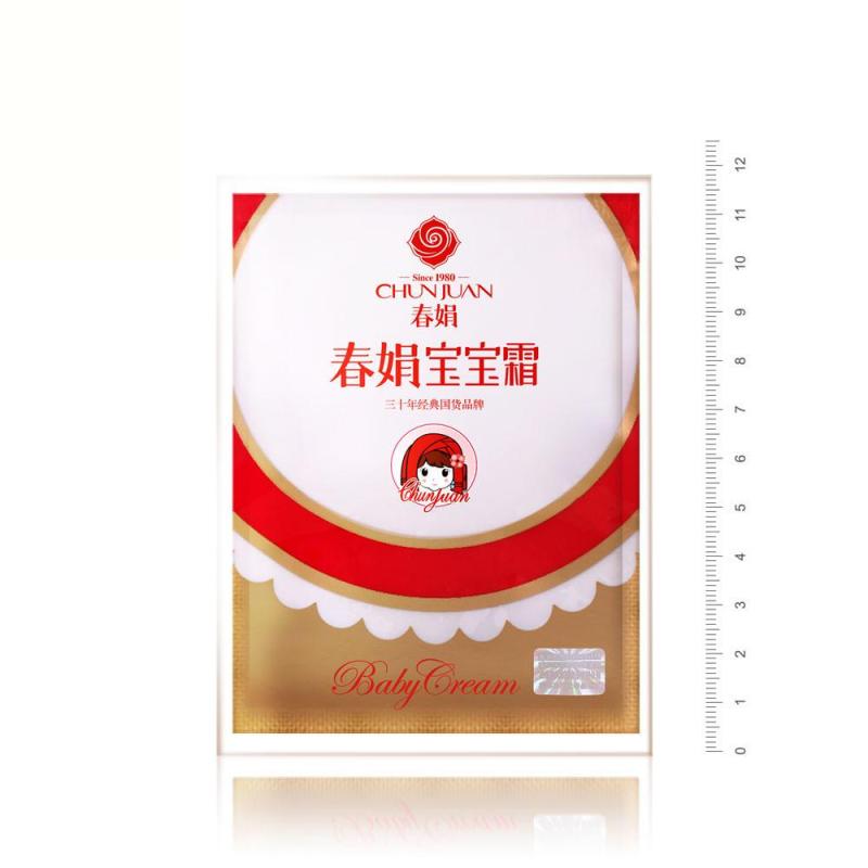 春娟宝宝霜(袋装) 30g