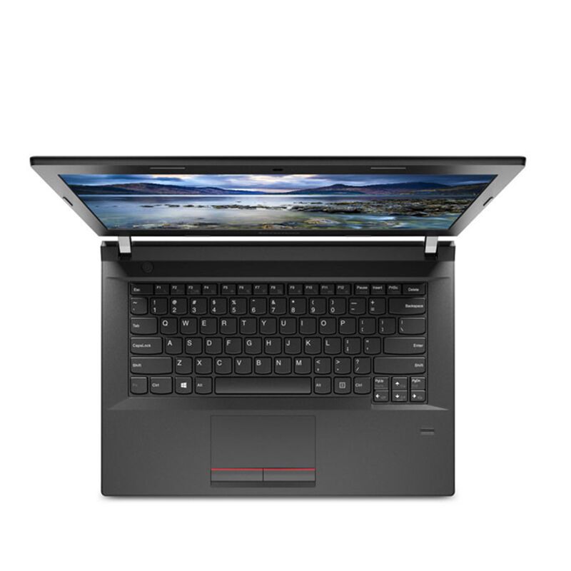 联想(lenovo)昭阳 e42-80 14英寸笔记本电脑 i7 7500u 8g 1t 2g独显