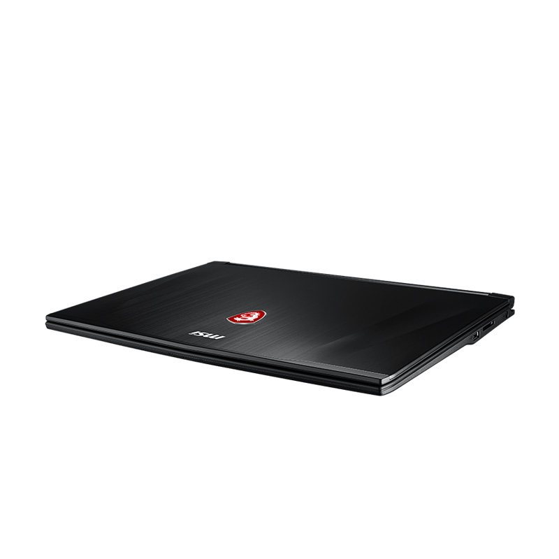 微星(msi)gp72mvr 7rf 17.