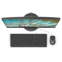 联想(Lenovo) AIO 520-22 21.5英寸致美一体机