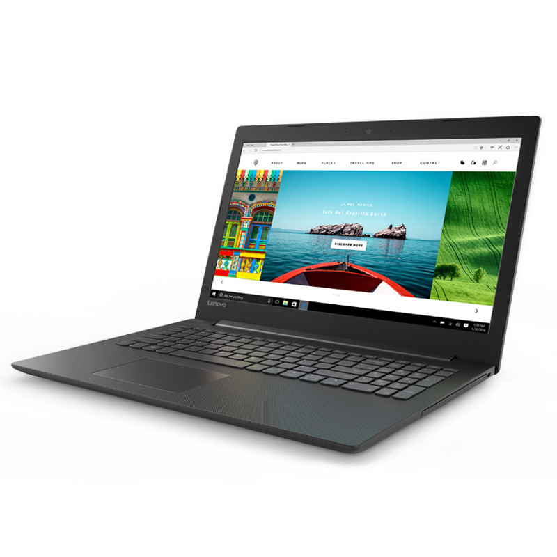 联想lenovoideapad320c156英寸笔记本电脑i57200u4g1tb2g