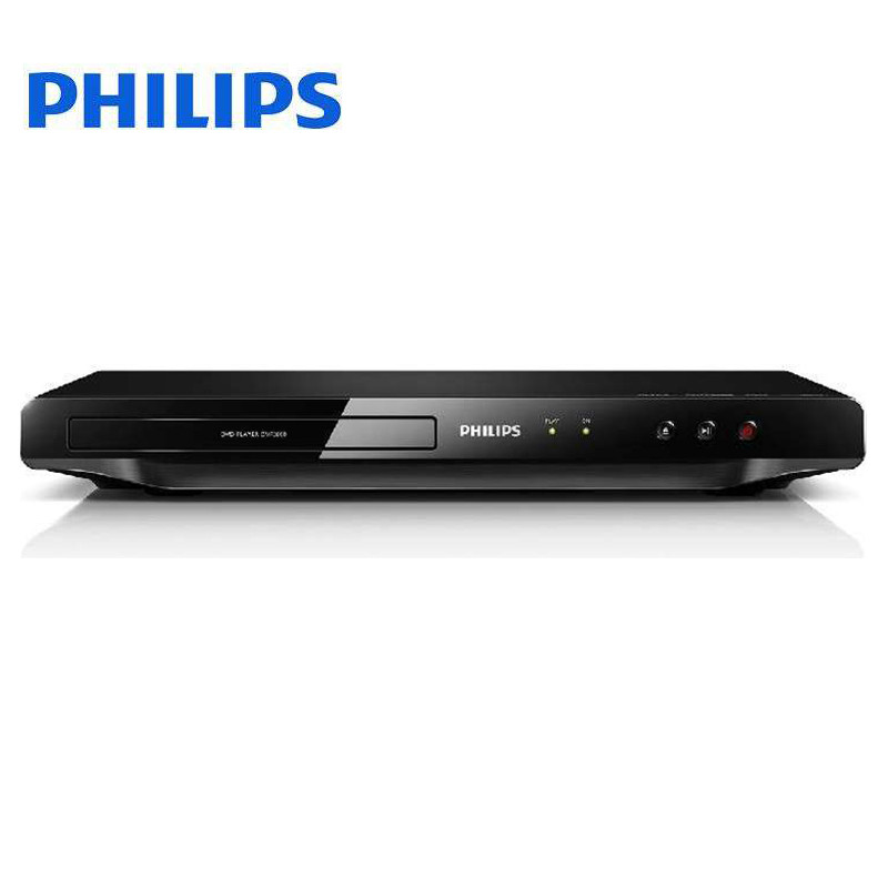 飞利浦(PHILIPS)DVP3600\/93 电视DVD播放器