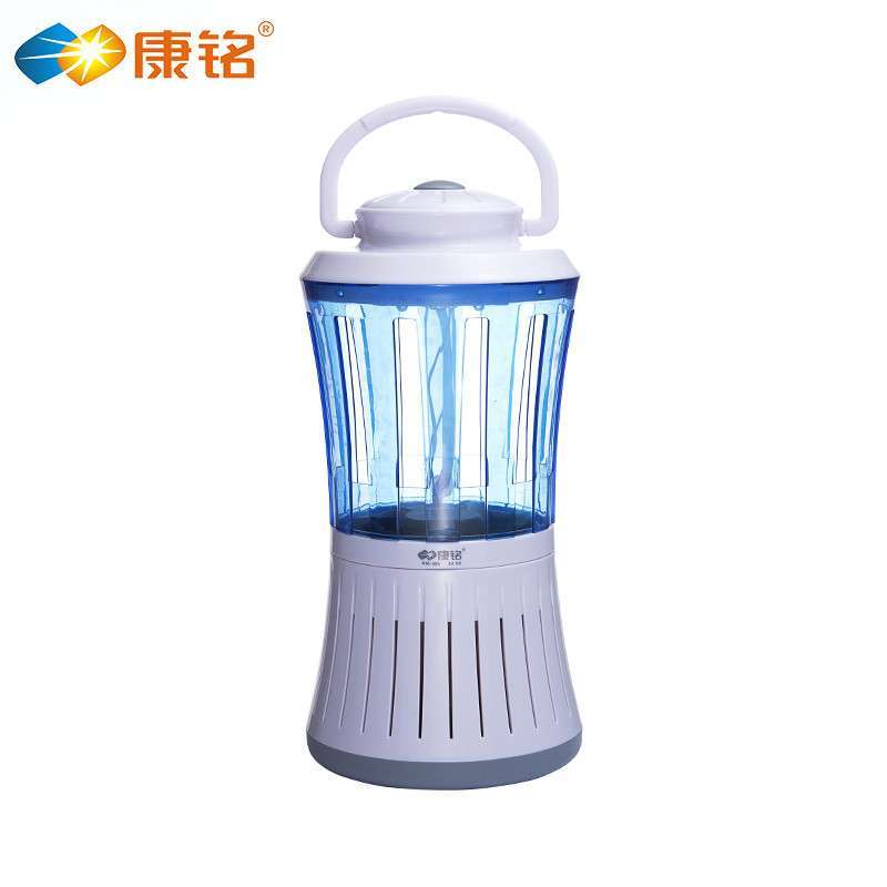 康铭KM-385 灭蚊器无辐射紫光灯带LED 光触媒