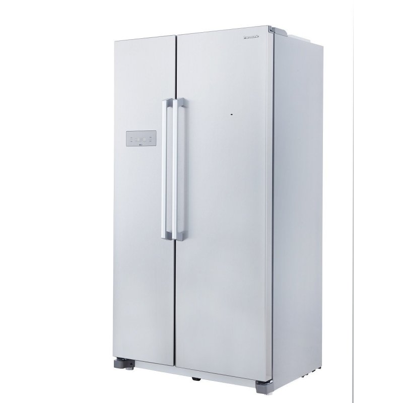 海尔对开门冰箱开门_松下双开门冰箱设置_松下冰箱怎么设置温度