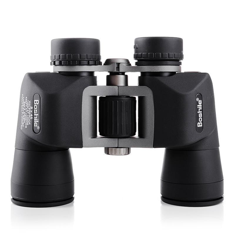 视乐boshile8x45高倍高清视角超大视野超远视