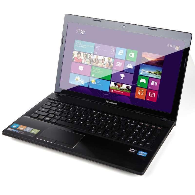 4g 500g 2g独显 win8 金属黑 联想(lenovo)笔记本g510am【价格 图片