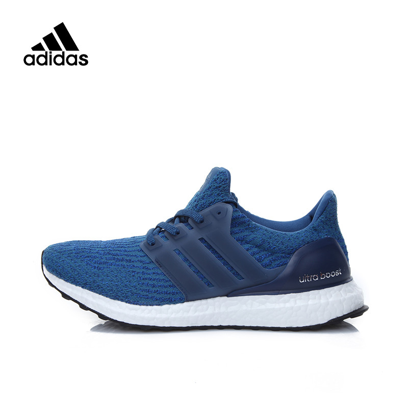 didas阿迪达斯男子ultra boost跑步鞋BA8844 阿