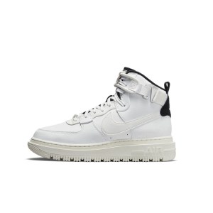 Nike耐克NIKE AF1 HI UT 2.0 女子高帮运动休闲板鞋DC3584-100