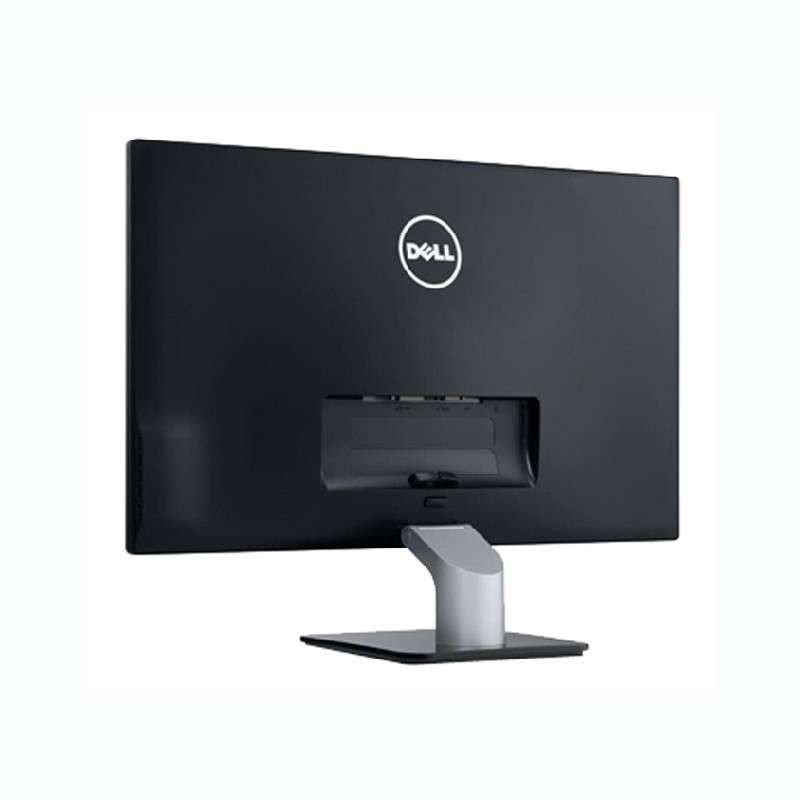 dell戴尔s2340l23英寸宽屏ips镜面无边框液晶显示器