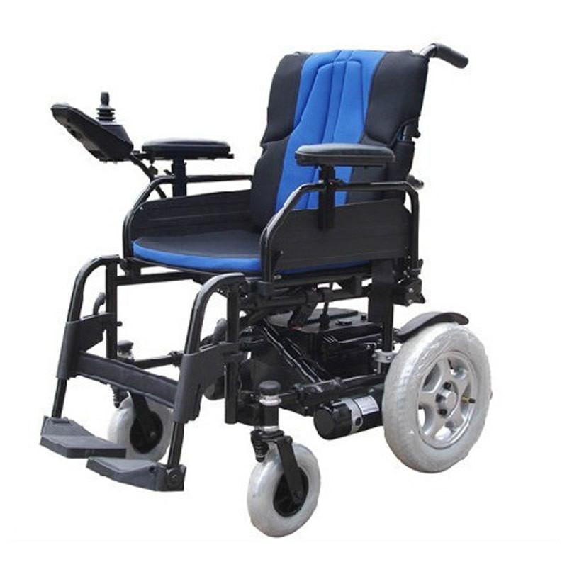 wisking1023大功率电动轮椅 威之群电动车