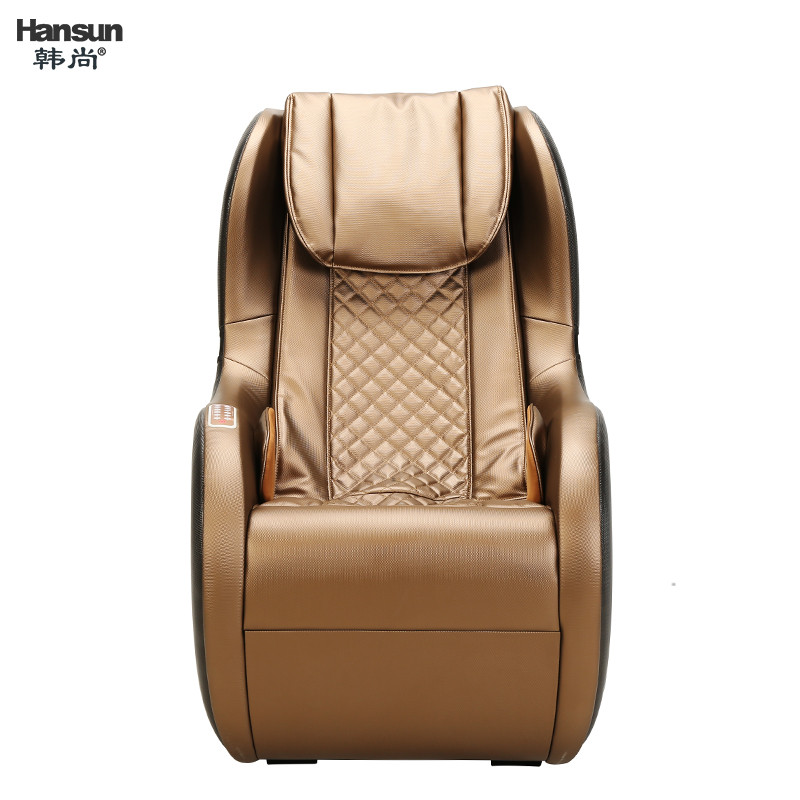 HANSUN\/韩尚HS968按摩椅SL型3D机械手家用