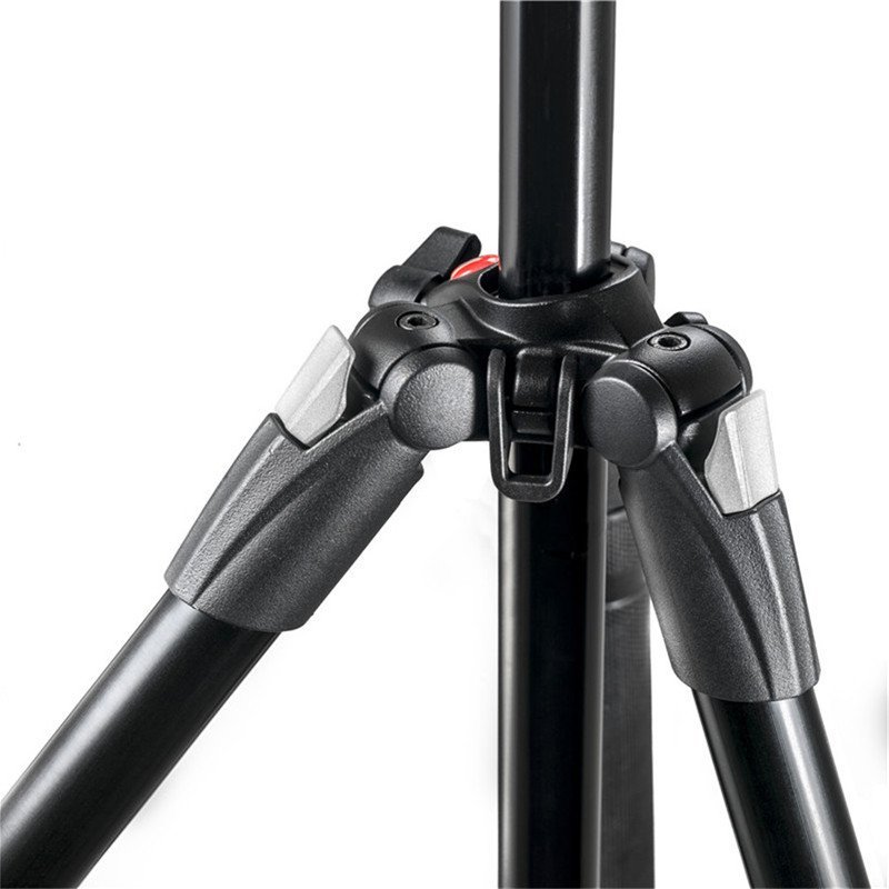 曼富图manfrotto mt290xta3新290铝合金三脚架