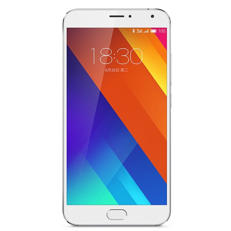 魅族(Meizu)魅族MX5移动联通双4G大屏智能手