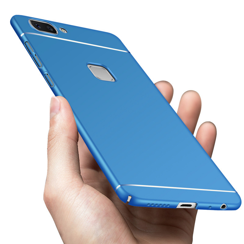 魅爱琳 VIVO X20手机壳 鱼线磨砂硬壳 X20 Pl