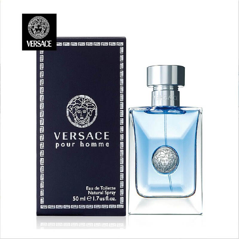 versace范思哲同名经典男士香水100ml 进口