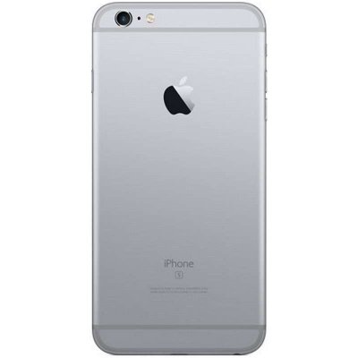 苹果/apple iphone 6s plus 64gb 灰色 全网通4g手机