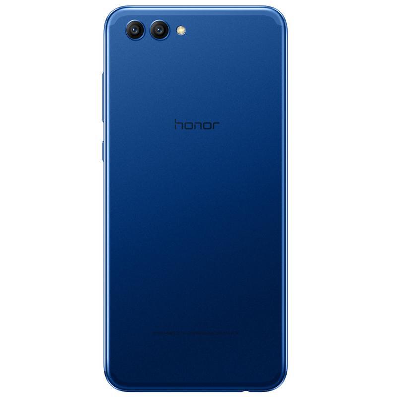 华为 荣耀honor v10 尊享版 6gb 128gb 极光蓝色 全网通 移动联通电信