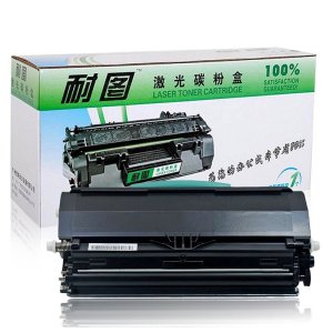 耐图 利盟E260A11P碳粉盒适用LEXMARK利盟E260d E260dn E360d打印机墨盒/墨粉盒