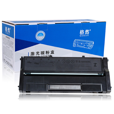 格然 联想LD228硒鼓适用联想Lenovo M7208W M7208 M7218 M7218W小新打印机墨粉盒 墨盒