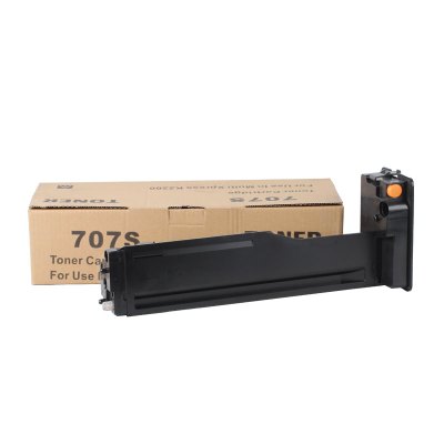 耐图 三星MLT-D707S碳粉盒适用SAMSUNG三星K2200 k2200ND打印机/复印机墨粉盒 墨盒