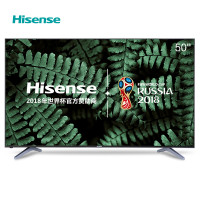 海信(Hisense)LED50EC500U 50英寸 VIDAA4