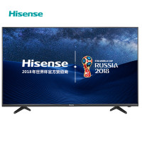 海信(Hisense)LED39EC300D 39英寸 高清蓝光