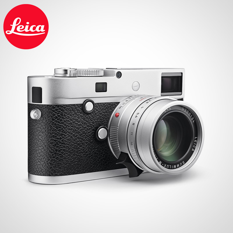Leica 徕卡M-P Typ240 专业旁轴数码相机 莱卡