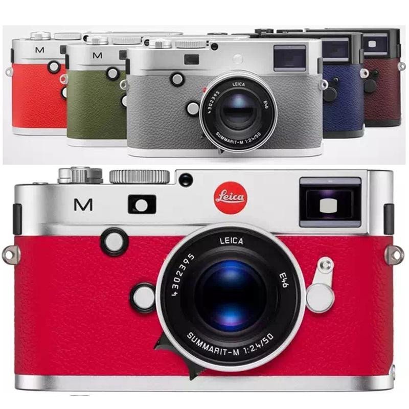 徕卡leica m系列定制版(typ240)à la carte 阿拉卡特 莱卡alacarte