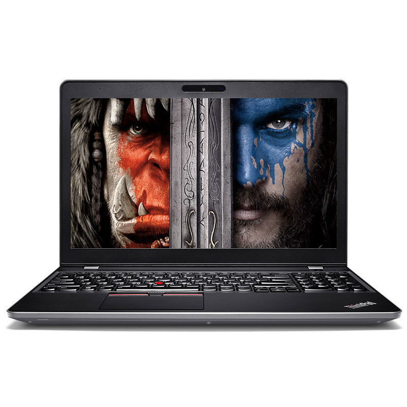 ThinkPad 黑将 S5 20G4A00-4CD I5-6300HQ 4