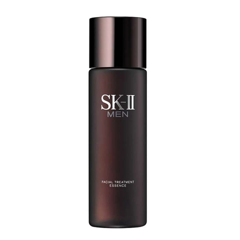 sk-ii/skii 男士护肤精华露215ml sk2爽肤/神仙水 控油 抗皱紧致