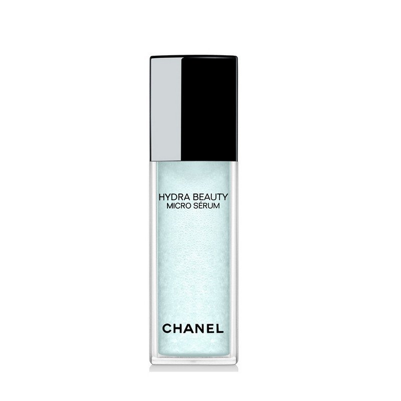 chanel香奈儿山茶花保湿精华液50ml