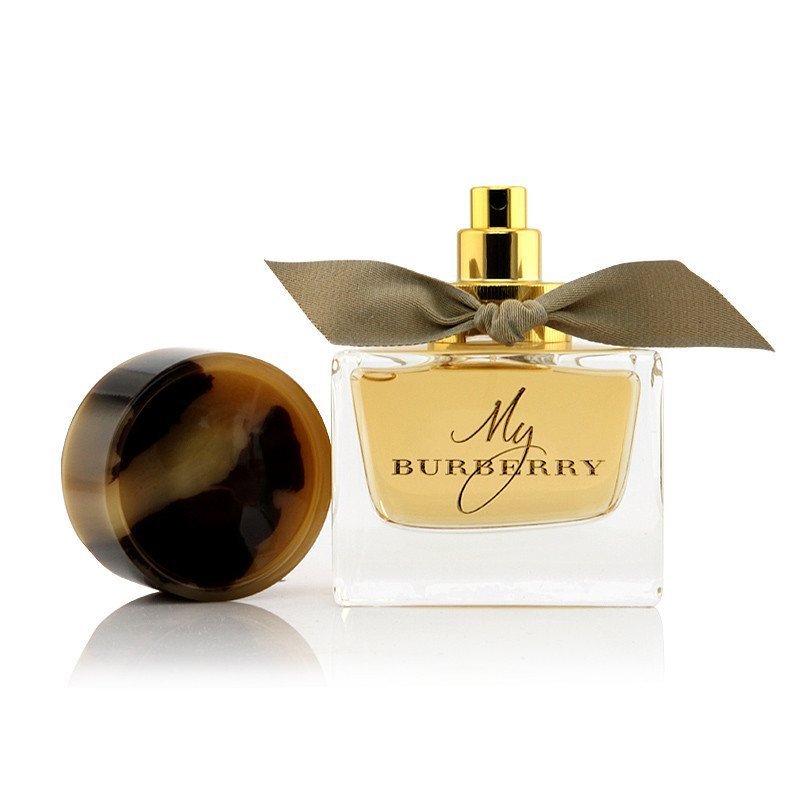博柏利my burberry我的巴宝莉女士香水50mledp