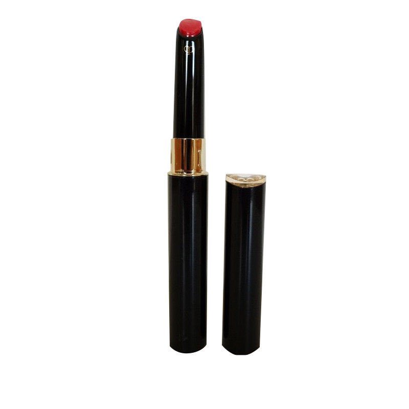 shiseido/资生堂cpb肌肤之钥水润丝滑细管唇膏口红4g无锡哪里有保龄球图片