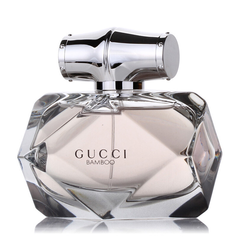 gucci/古驰古琦竹韵魅力竹节女士浓香水75ml简装