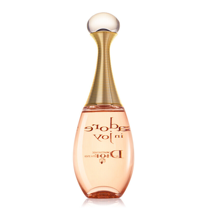dior迪奥真我心悦女士淡香edt50ml 迪奥(dior)香水