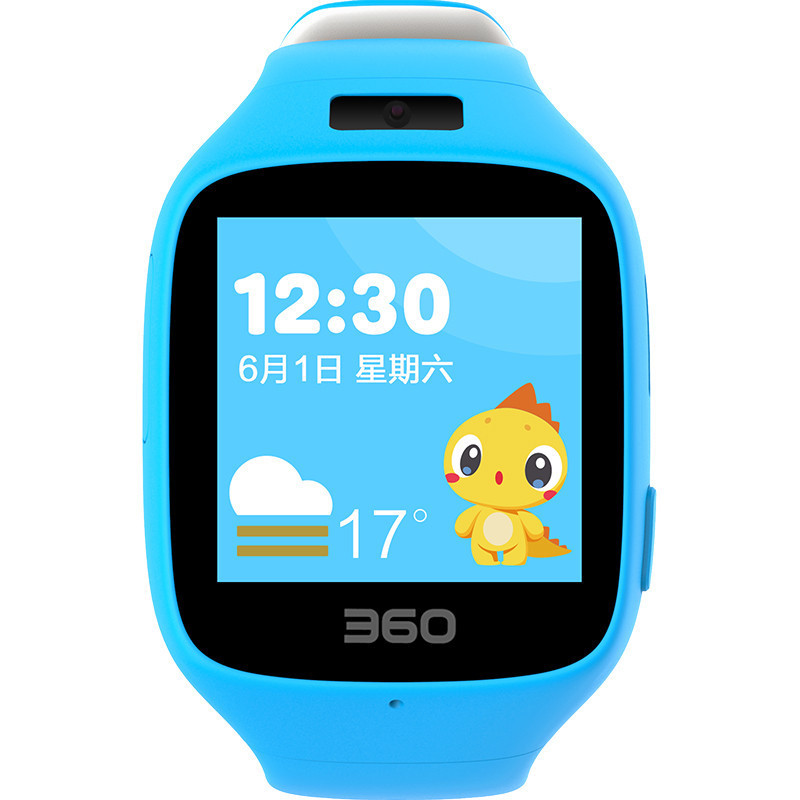 360电话手表