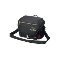 佳能(Canon) 相机包 摄影包单反相机原装背包适