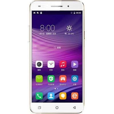 酷派(coolpad) 5367 灵动白 电信4G 2+16GB高配版 电信单卡4G