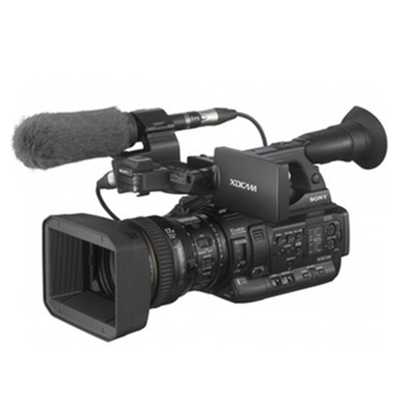 索尼(Sony)PXW-X280手持式存储卡摄录一体机