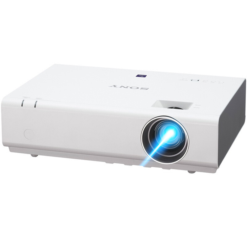 索尼(SONY)VPL-EW236投影仪 商务办公宽屏