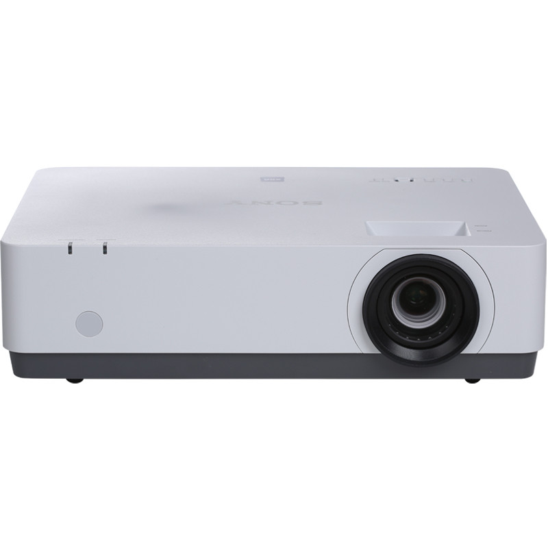 索尼(SONY)VPL-EX435投影机 商务办公 教育