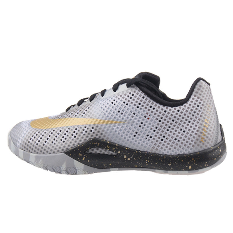 Nike HYPERLIVE Ep 男子实战耐磨篮球鞋 820