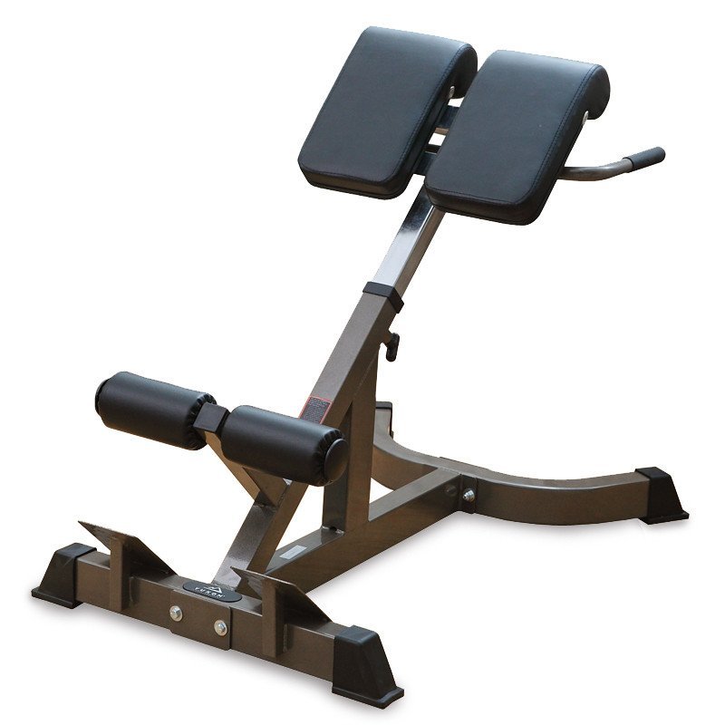 驰尚 罗马椅 V602 健身房专业品质 平稳无晃动 商用罗马椅 罗马凳 健身椅 山羊挺身 腰腹背训练器 家用健身器材 驰尚踏步机 V602 【价格 图片 品牌 报价】-苏宁易购