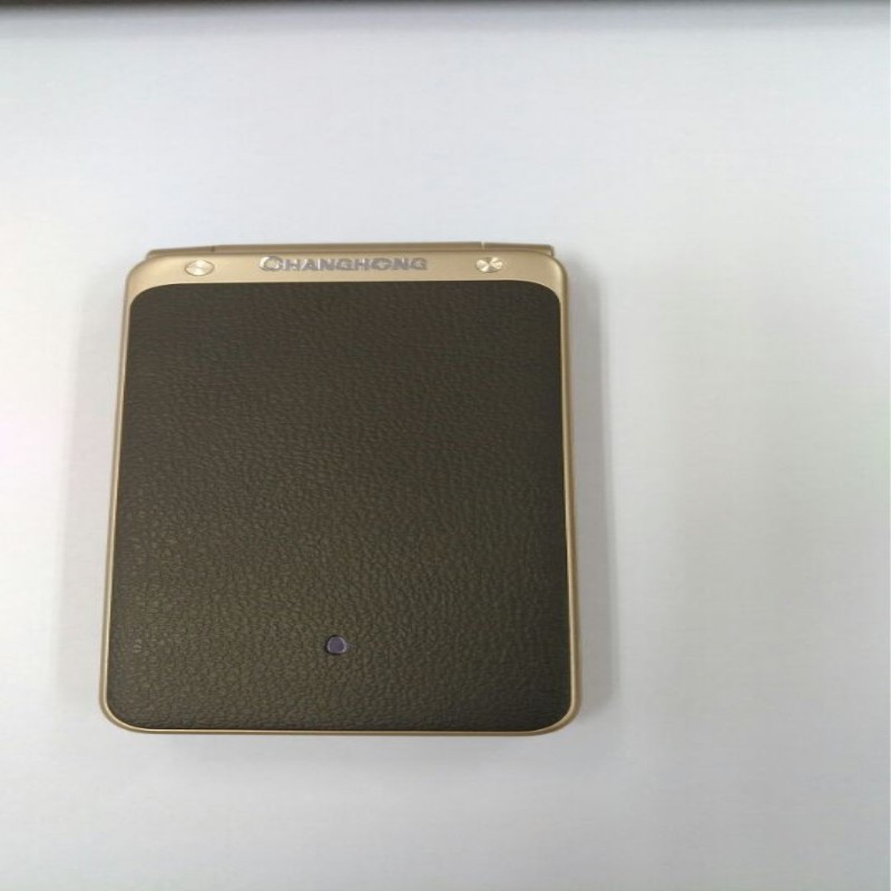 Changhong\/长虹 A600翻盖智能手机大字大声商