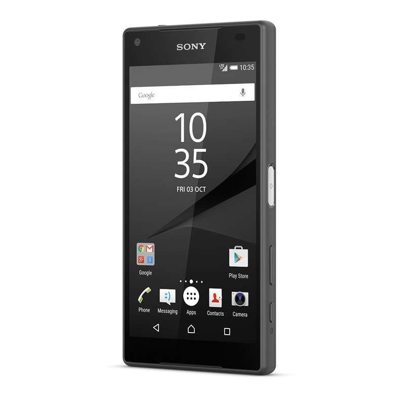 世界上第一个4K屏幕！索尼XperiaZ5 Premium Edition开箱图游