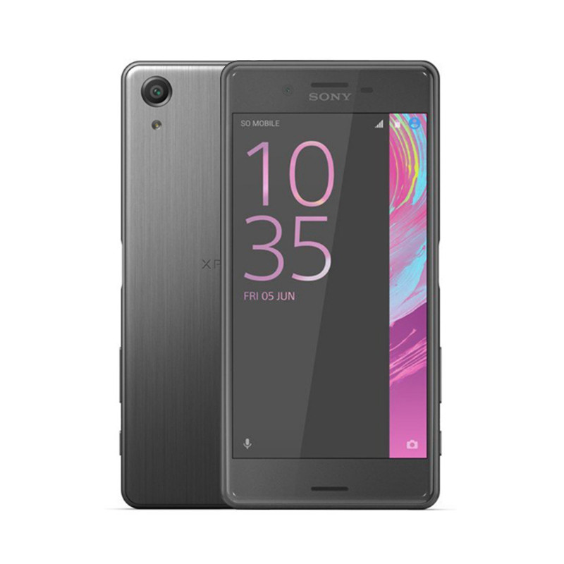 自营 索尼Sony XPERIA X Performance 安卓6.