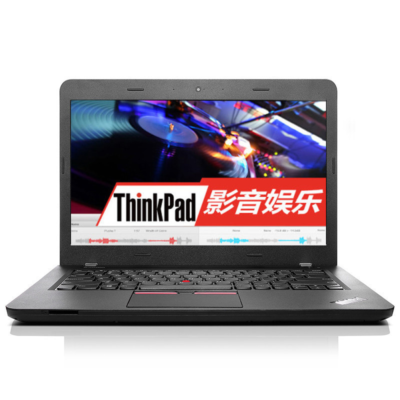 thinkpad e465(20ex000hcd)14英寸笔记本电脑 a6-8500p 4g 500g 2g