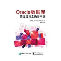 Oracle数据库管理员日常操作手册与大型网站技