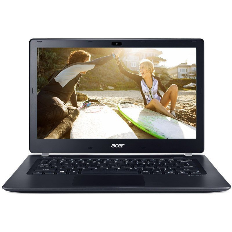宏碁(acer) V3-371-56ZZ 13.3英寸笔记本 i5 8G
