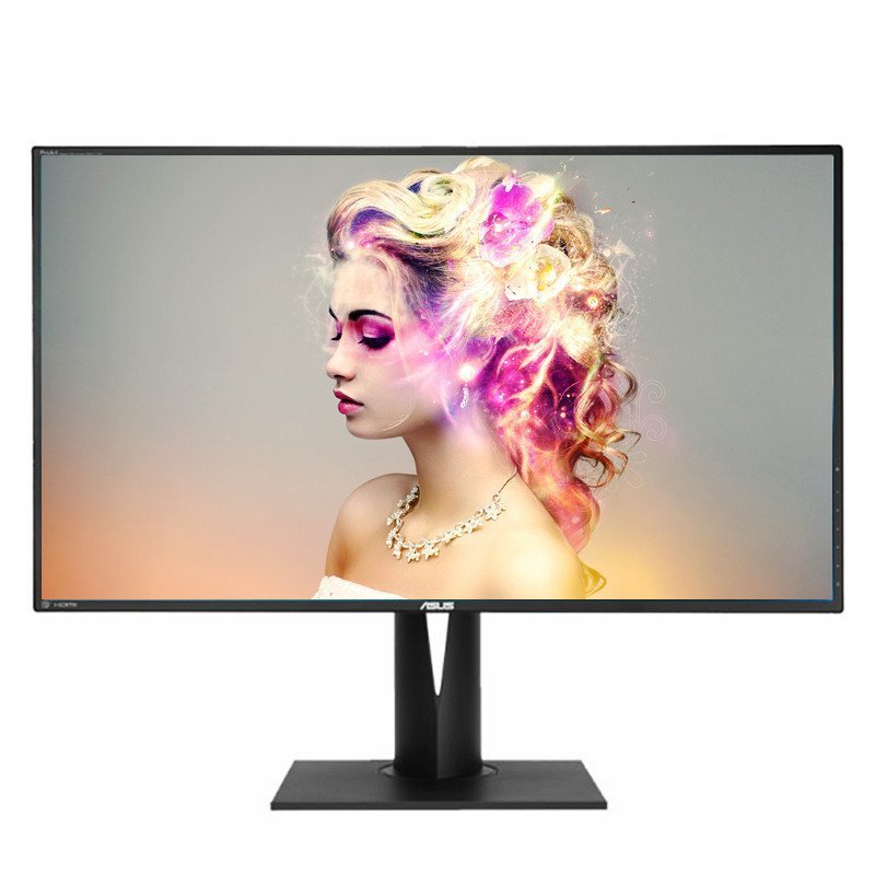 华硕(ASUS)PA328Q 32英寸IPS 10bit 4K液晶